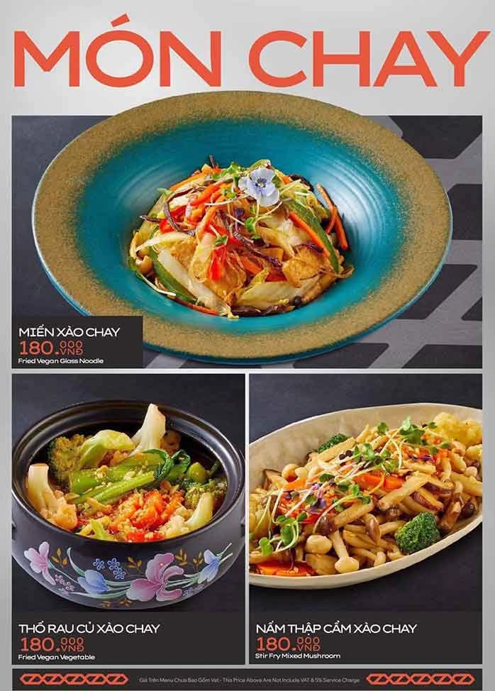 District K menu page 5