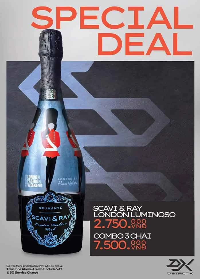 District K menu page 9